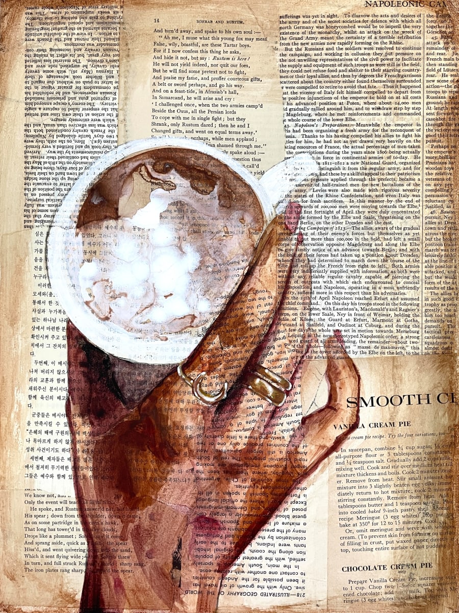 Lush Genesis by Milan Dècor 