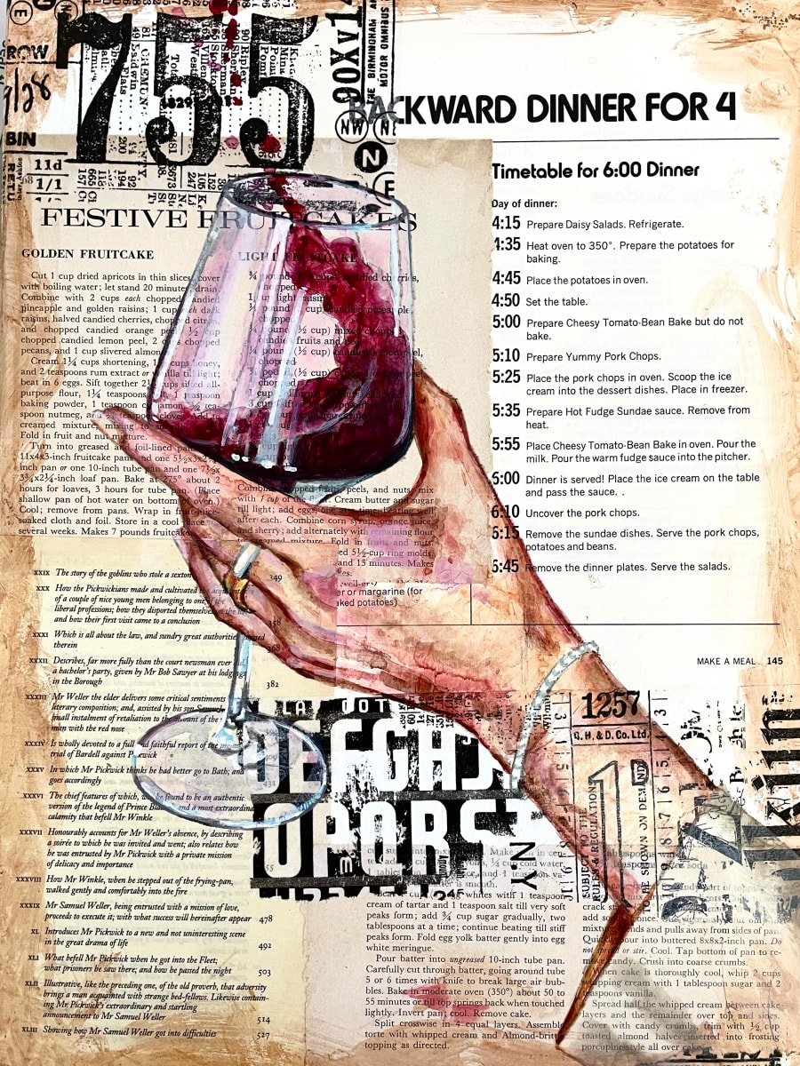 Lush Glory by Milan Dècor 