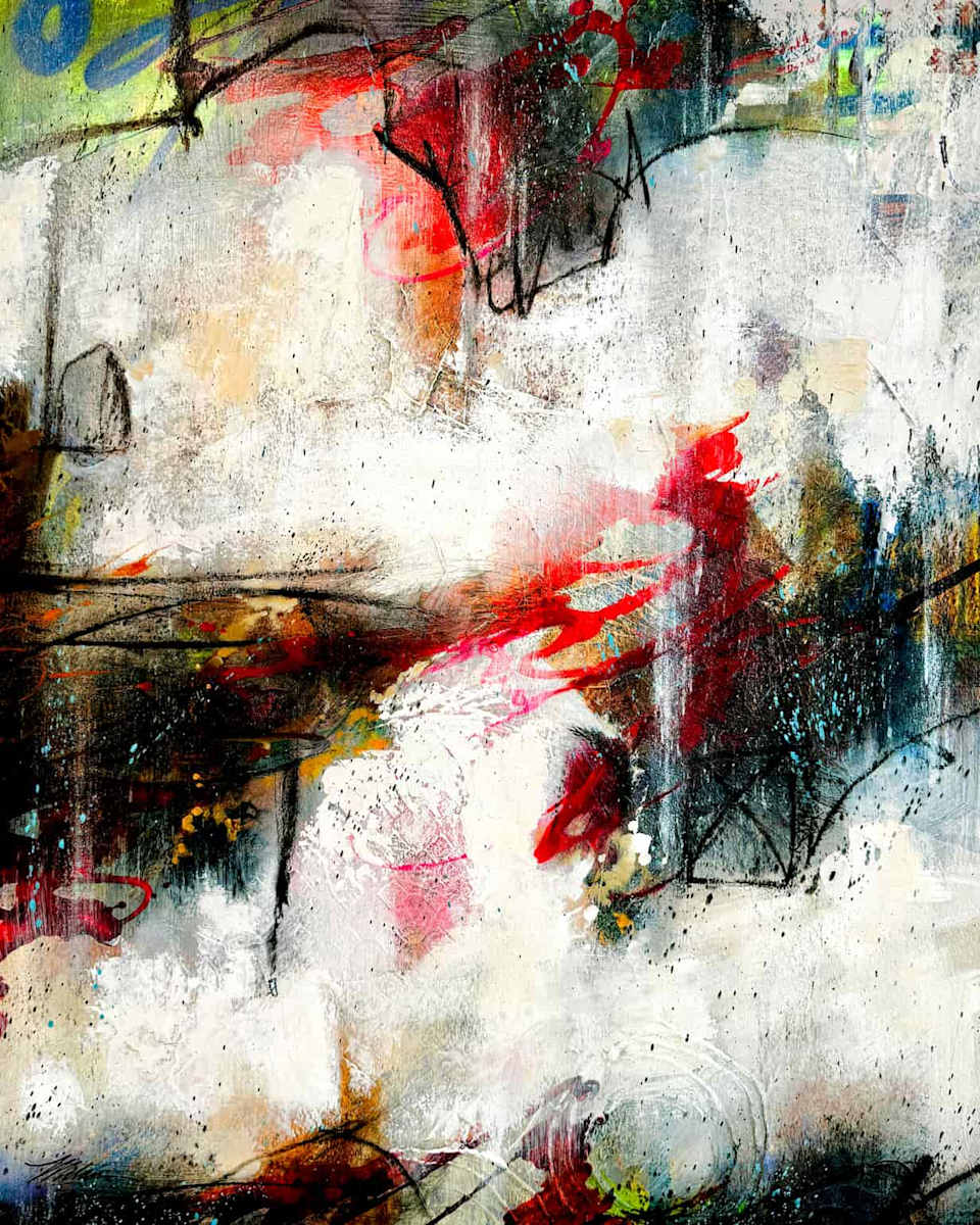 Minimal Abstract #2 by John Milan, Image 7.