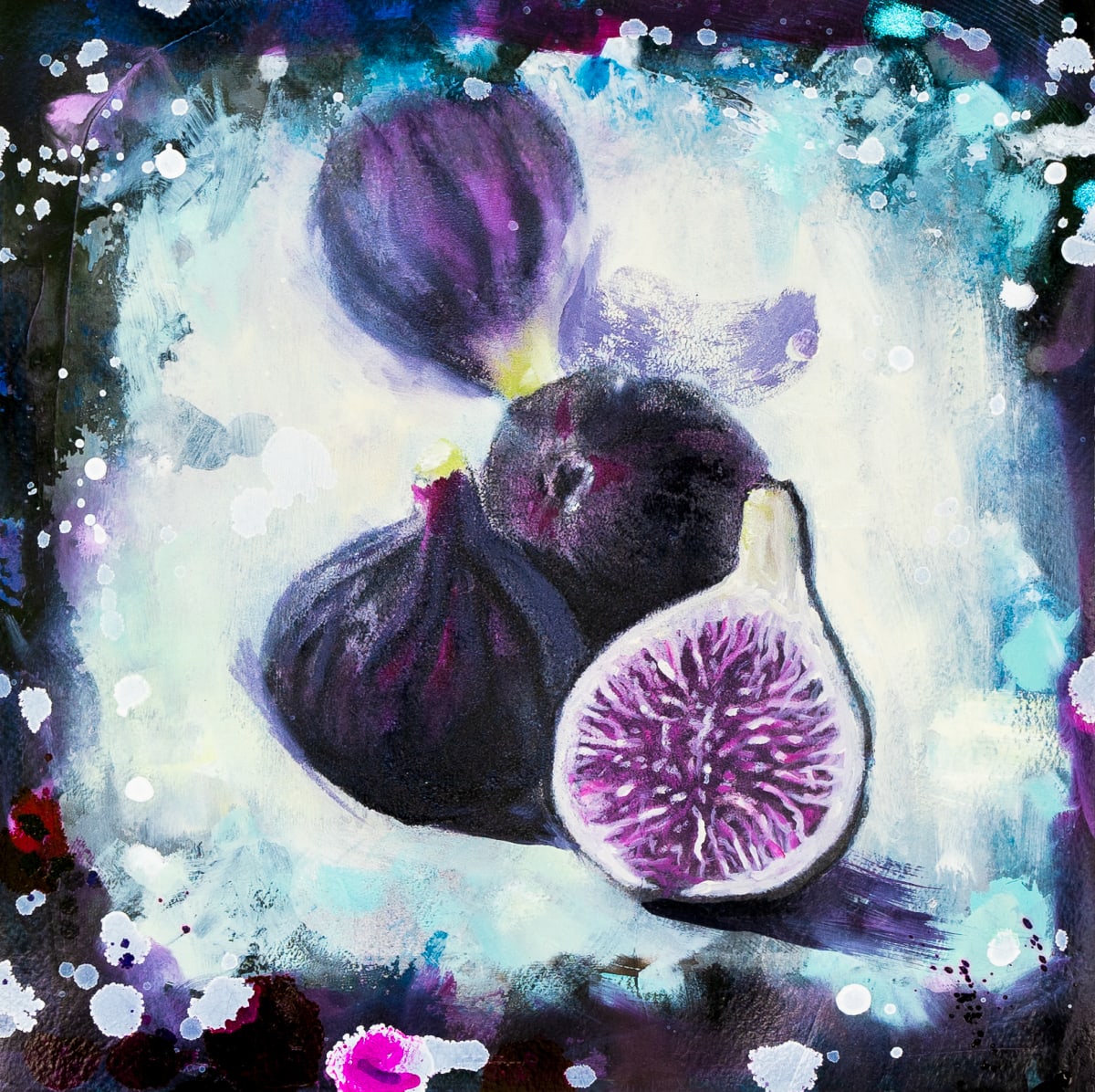 Figs by Milan Dècor 