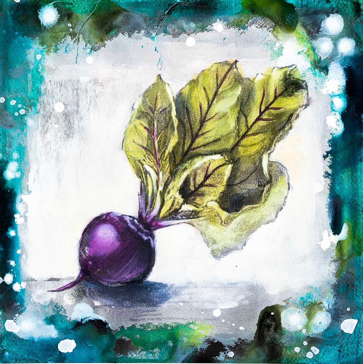 Beetroot by Milan Dècor, Image 2.