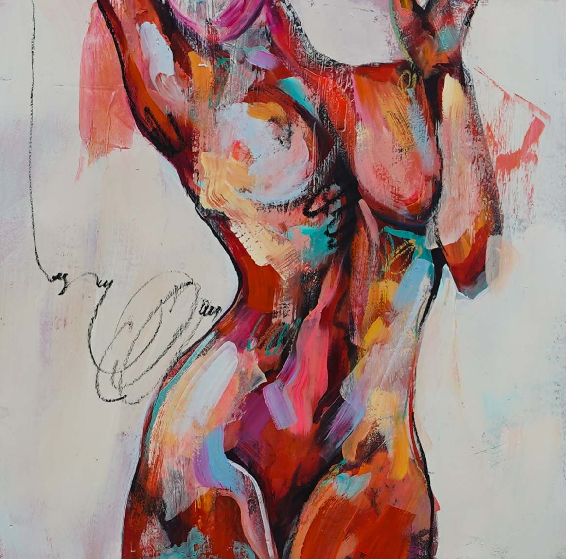 IX by Milan Dècor, Image 9.