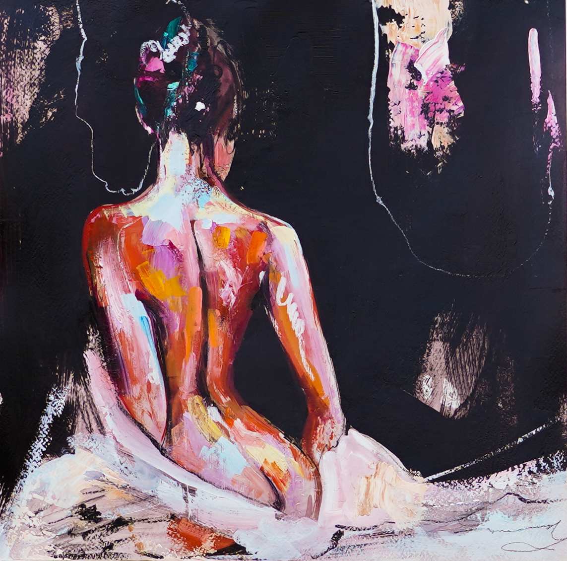 VII by Milan Dècor, Image 7.