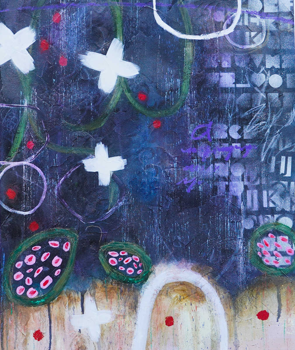 Tic Tac Toe by Milan Dècor, Image 2.