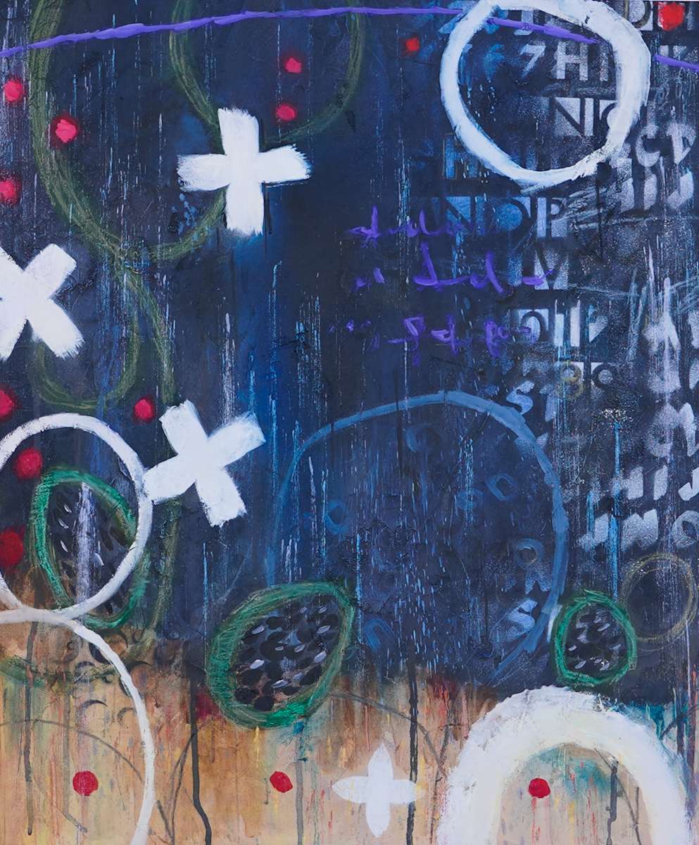 Tic Tac Toe by Milan Dècor, Image 4.