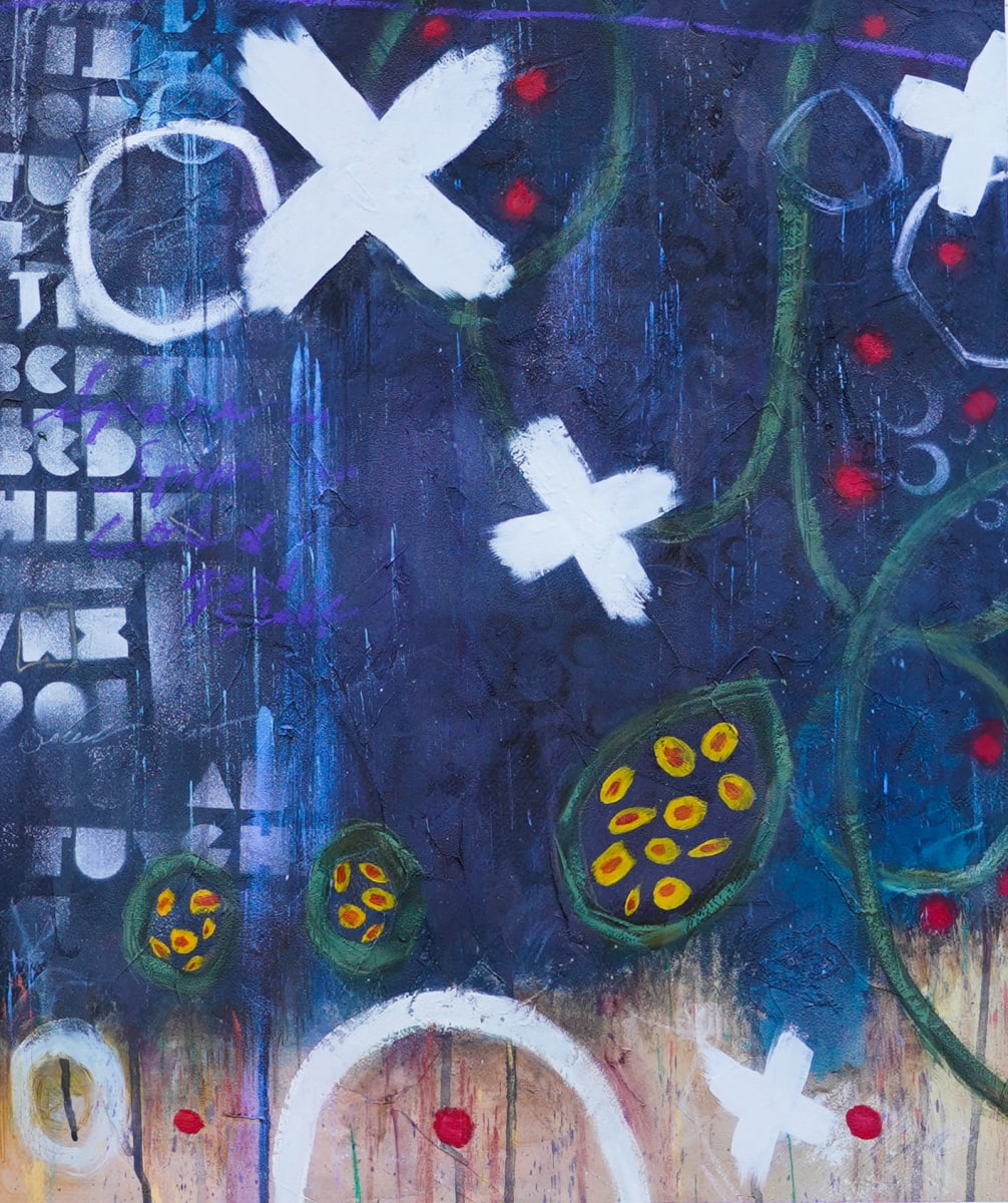 Tic Tac Toe by Milan Dècor 