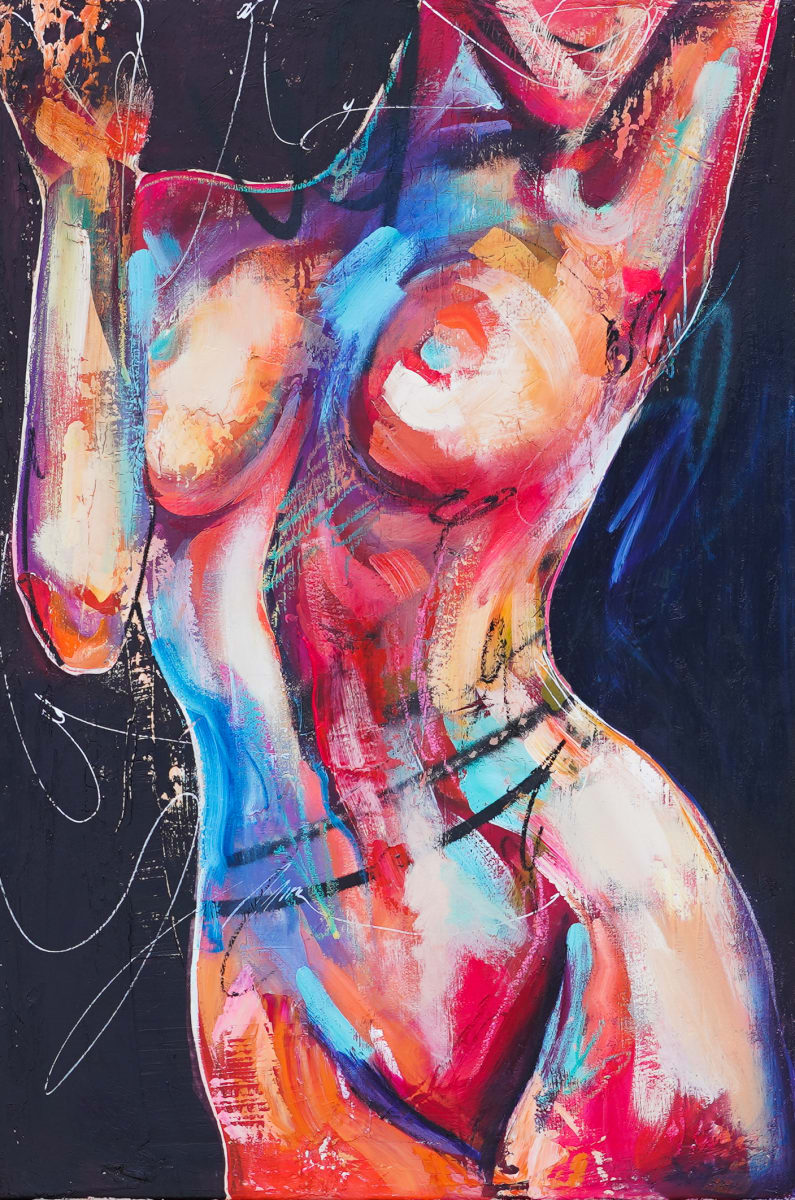 XXIII by Milan Dècor, Image 1.