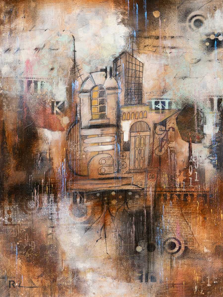 Regal Structures by Milan Dècor, Image 2.