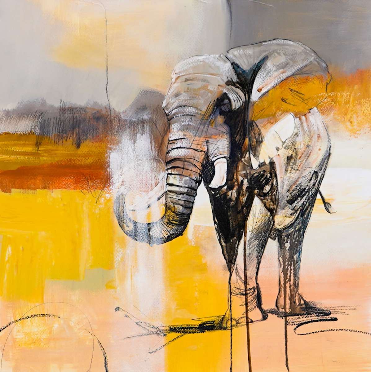 Saharan Tango by Milan Dècor, Image 2.