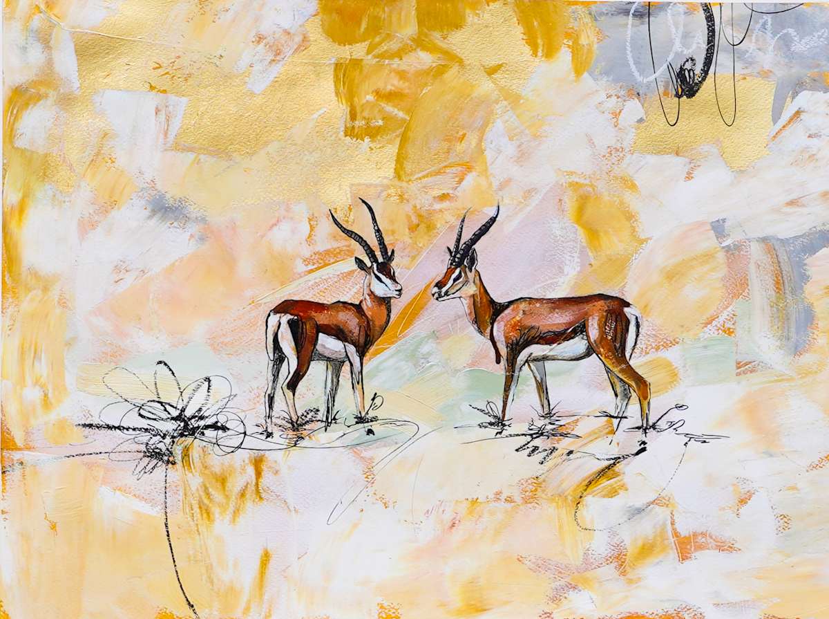 Saharan Breeze by Milan Dècor, Image 2.