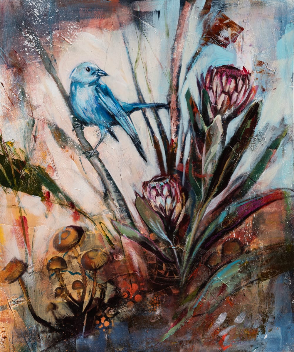 Sanctuary-03 by Milan Dècor 