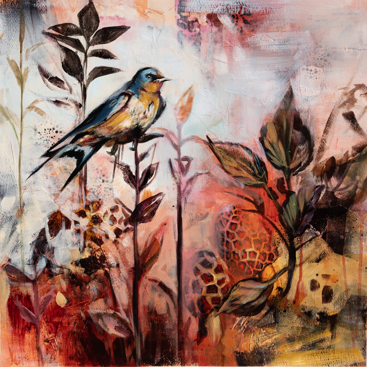 Sanctuary-15 by Milan Dècor 