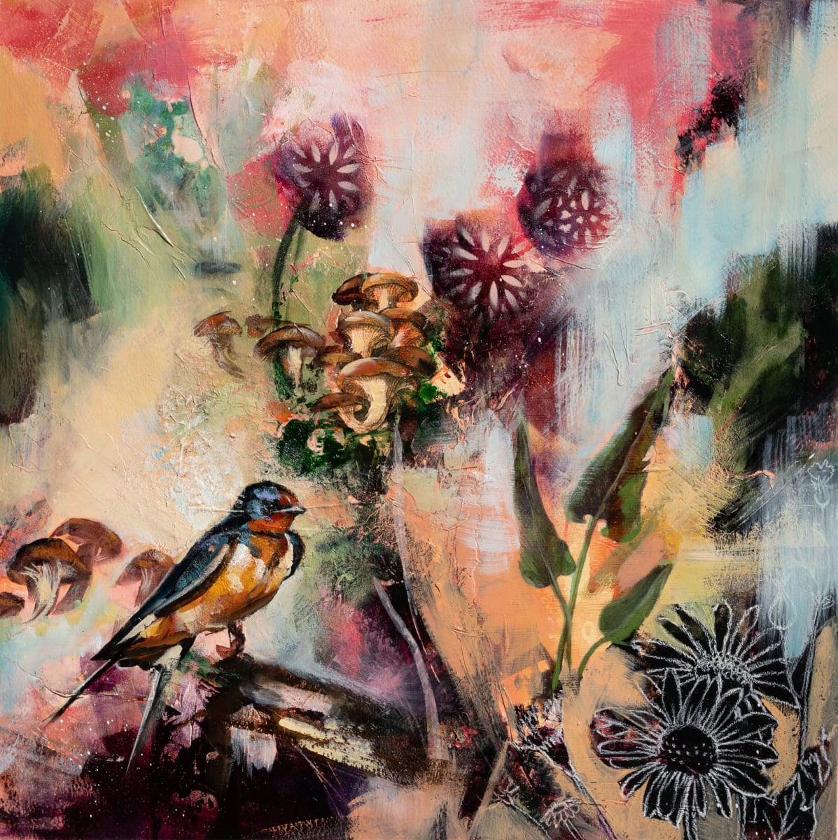 Sanctuary-16 by Milan Dècor 