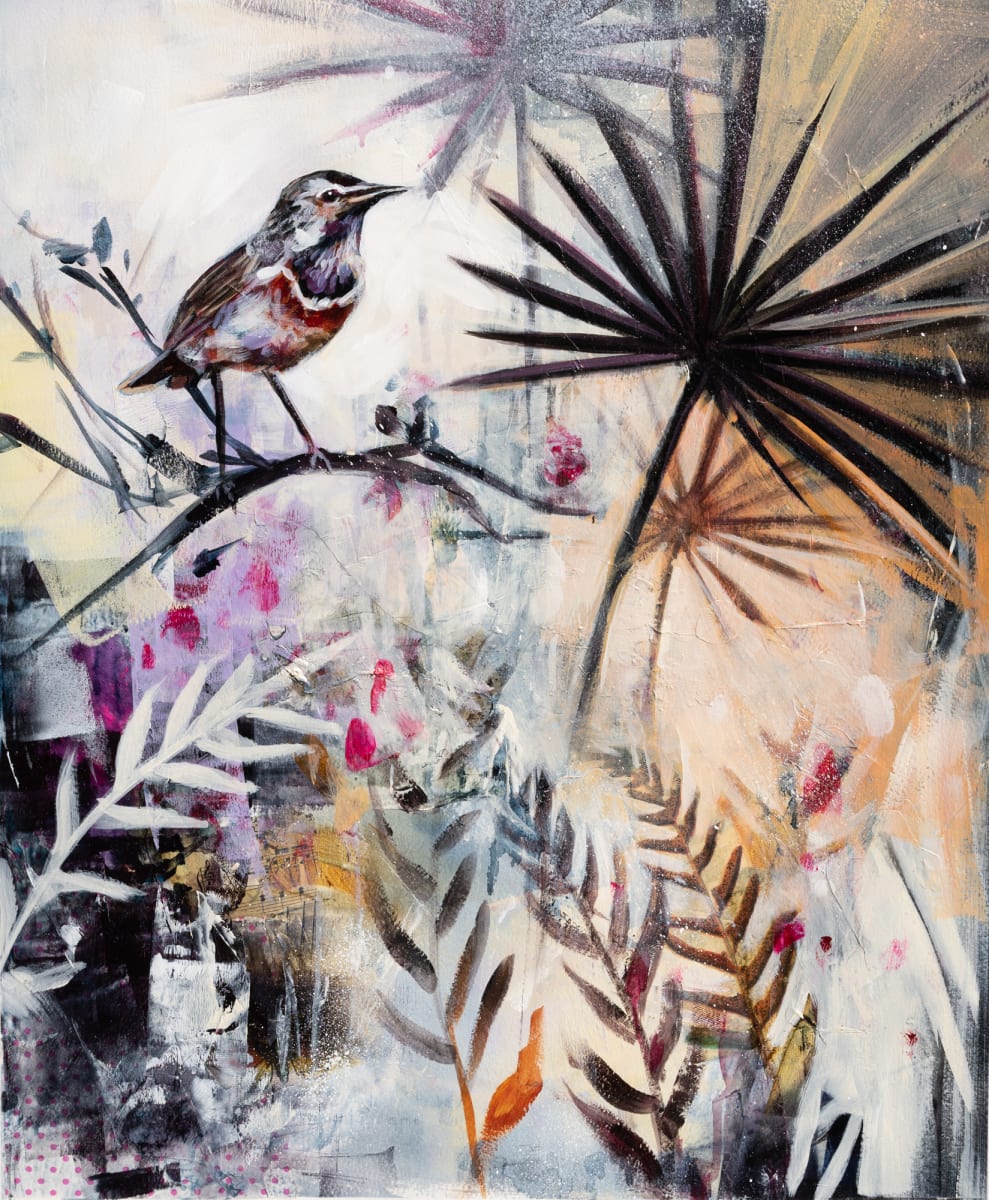 Sanctuary-22 by Milan Dècor 