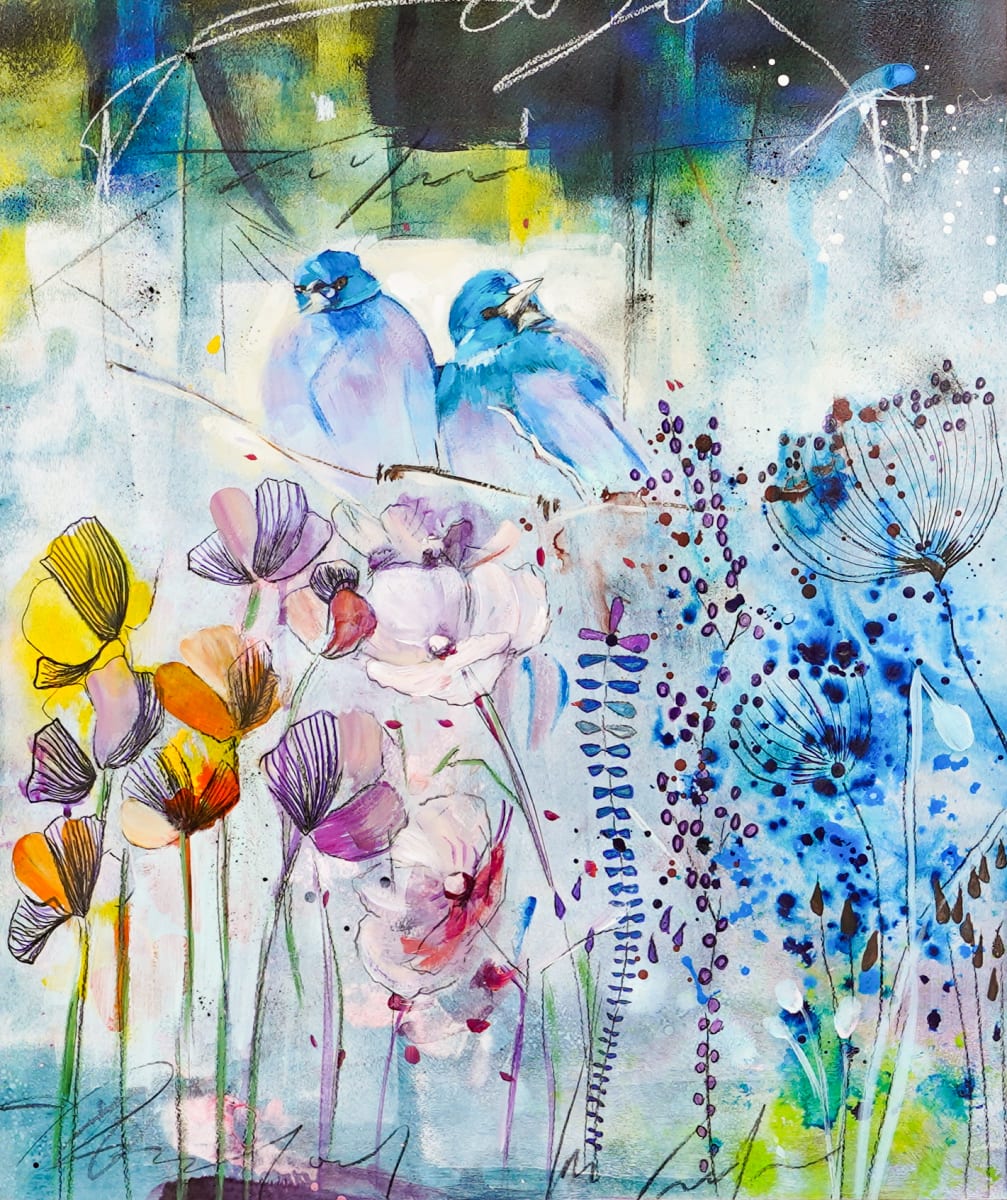 Scenic Flora by Milan Dècor 