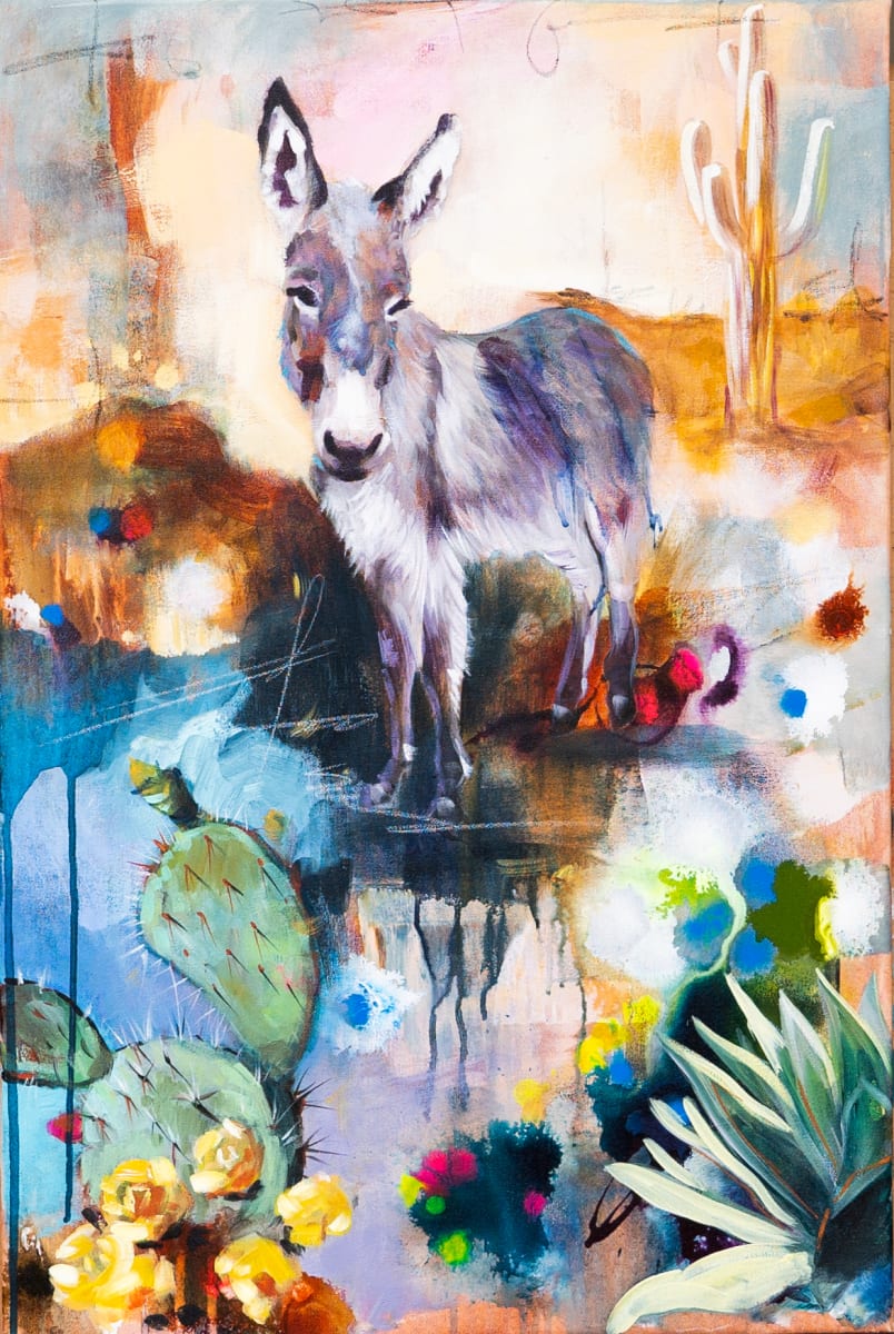 Scenic Getaway by Milan Dècor 