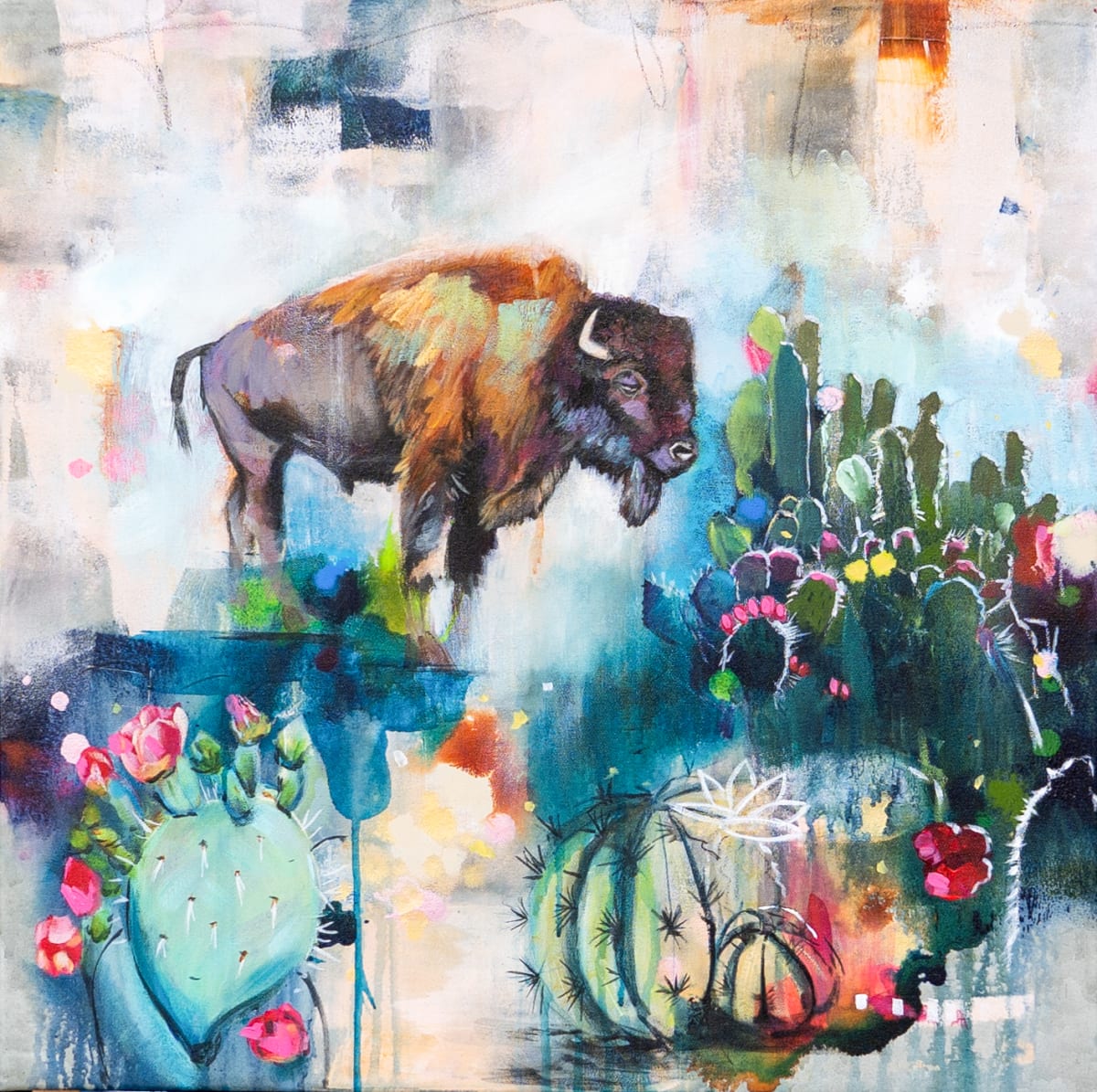 Scenic Horizon by Milan Dècor 