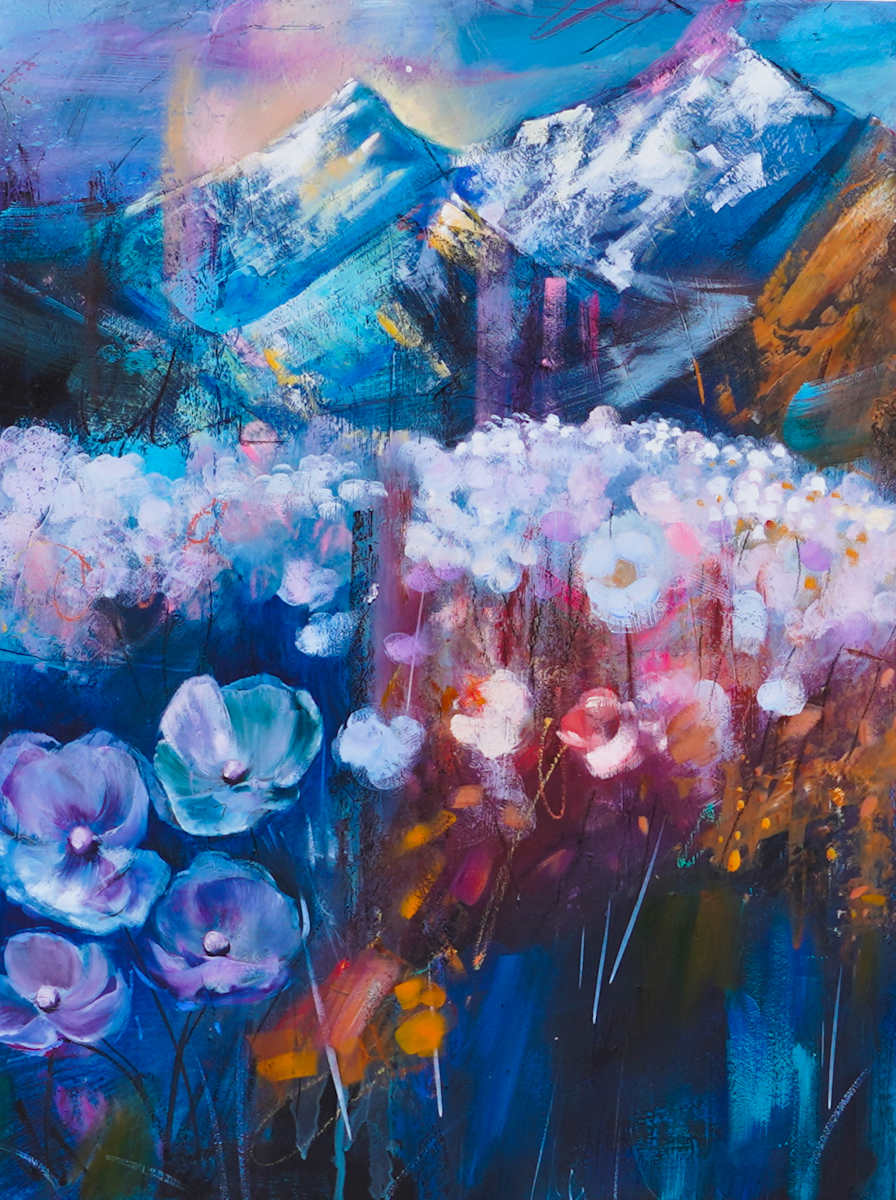 Transcend Being by Milan Dècor, Image 2.