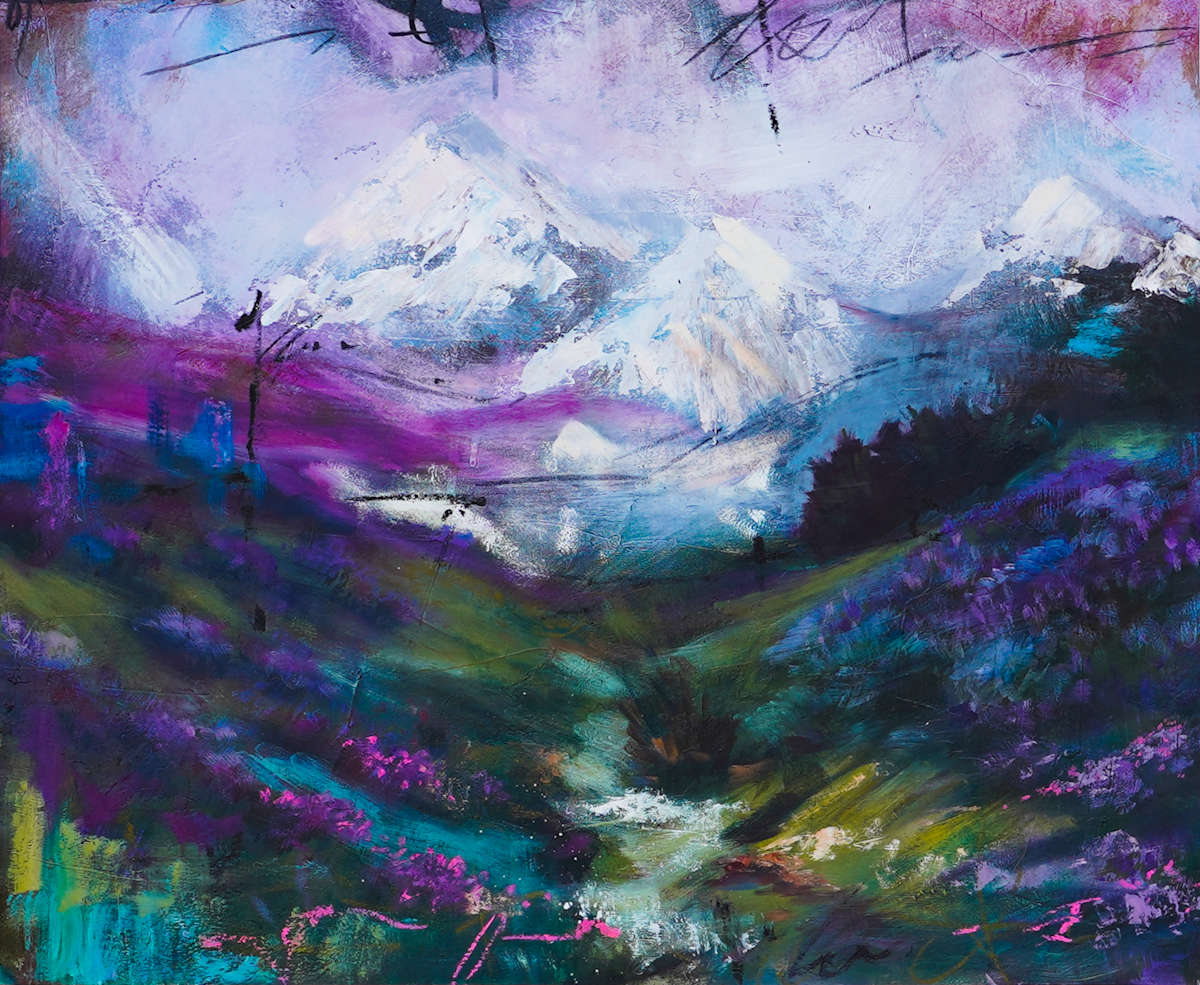 Transcend Depth by Milan Dècor, Image 2.