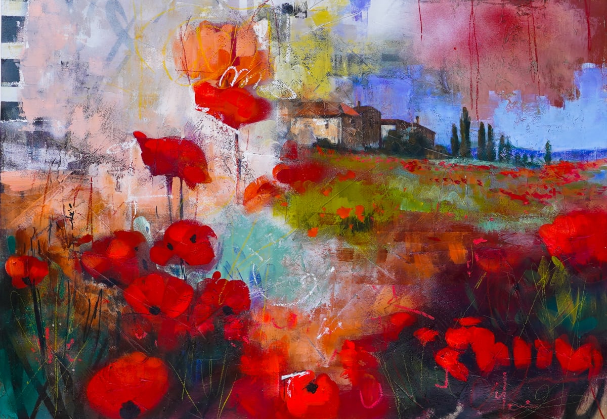 Transcend Gardens by Milan Dècor 