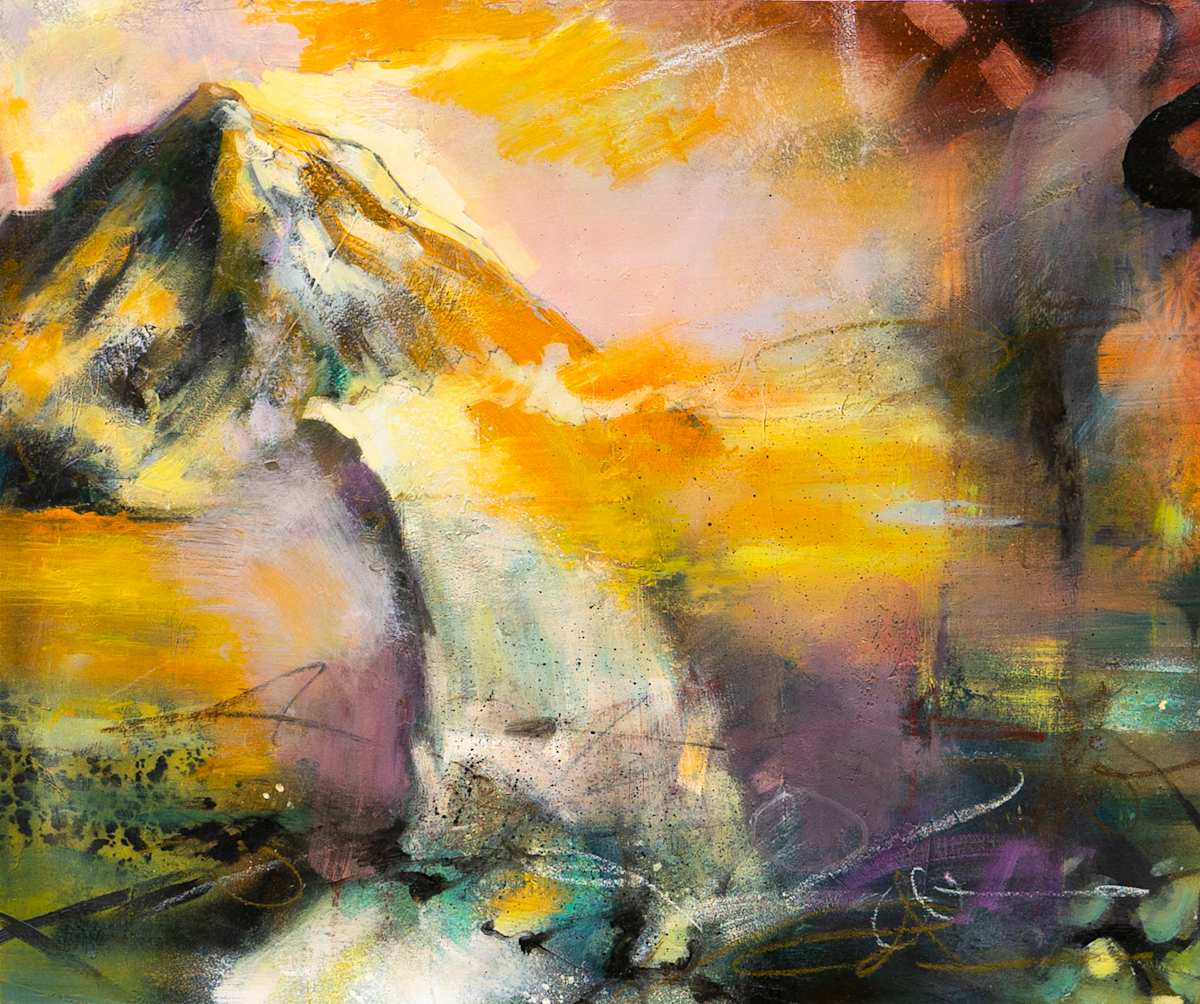 Transcend Into by Milan Dècor, Image 2.