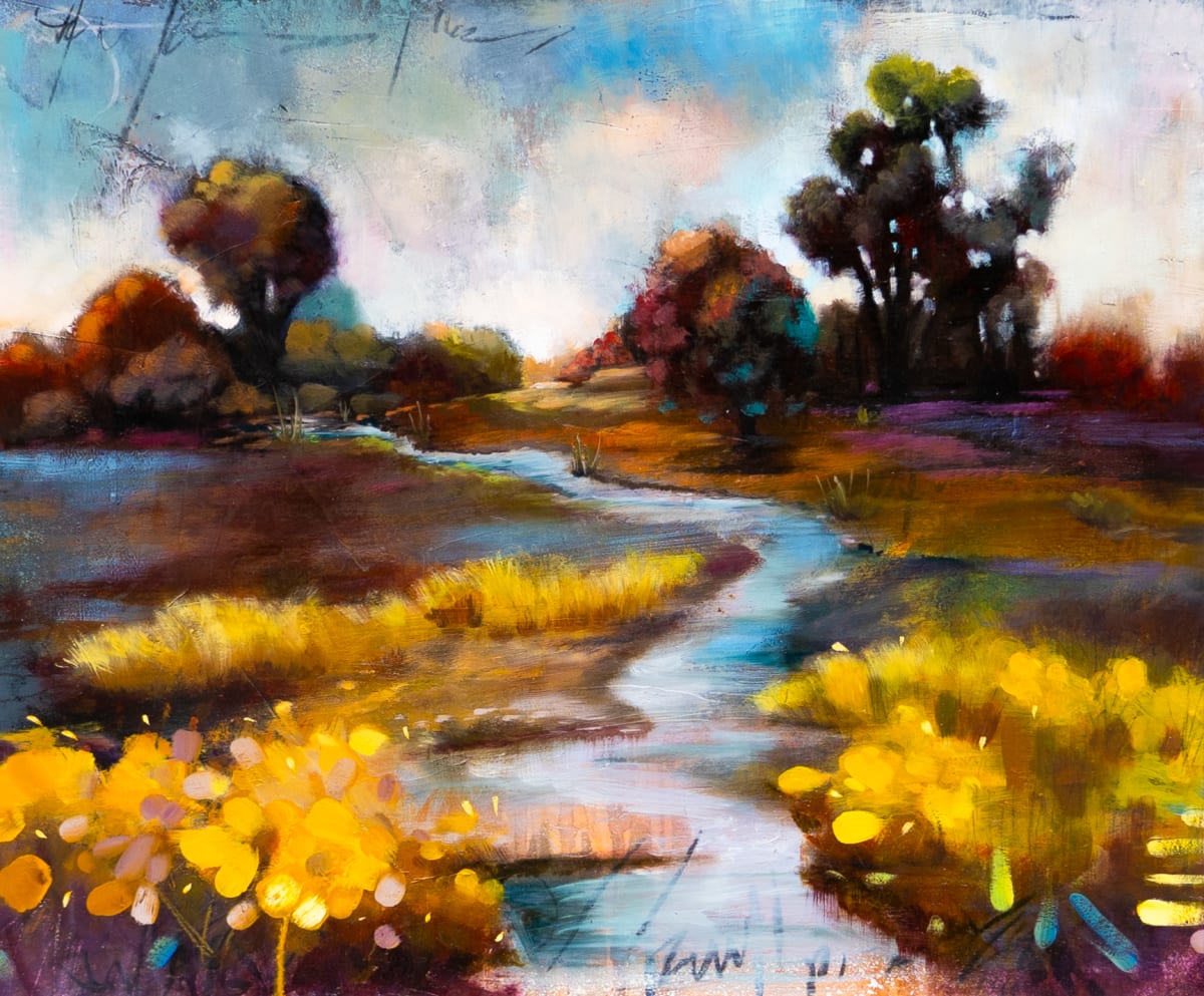 Transcend Reign by Milan Dècor 