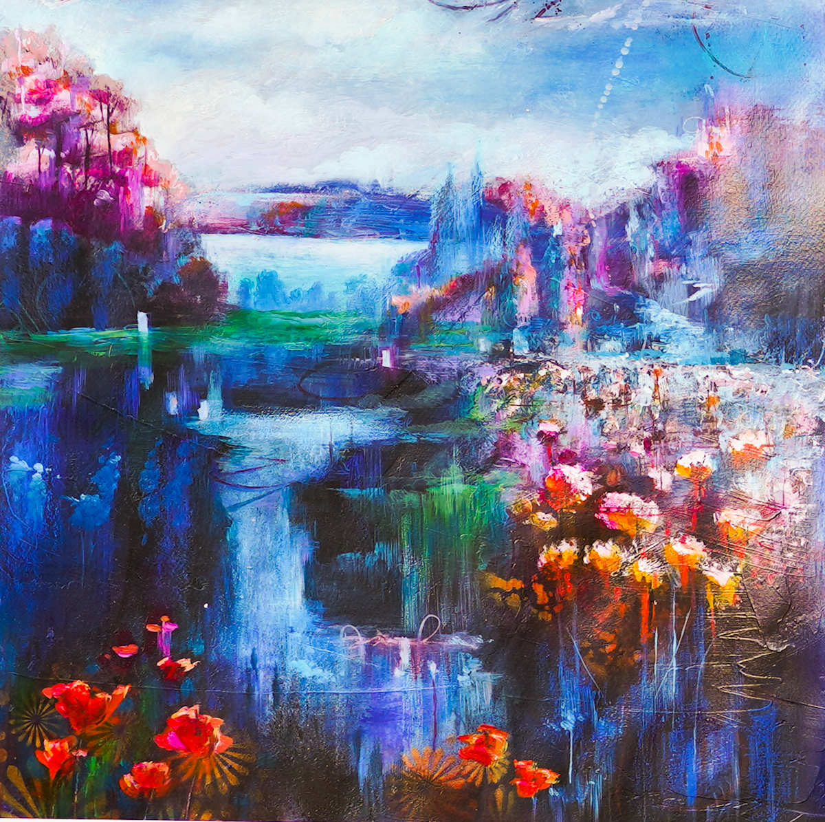 Transcend Scenery by Milan Dècor, Image 2.