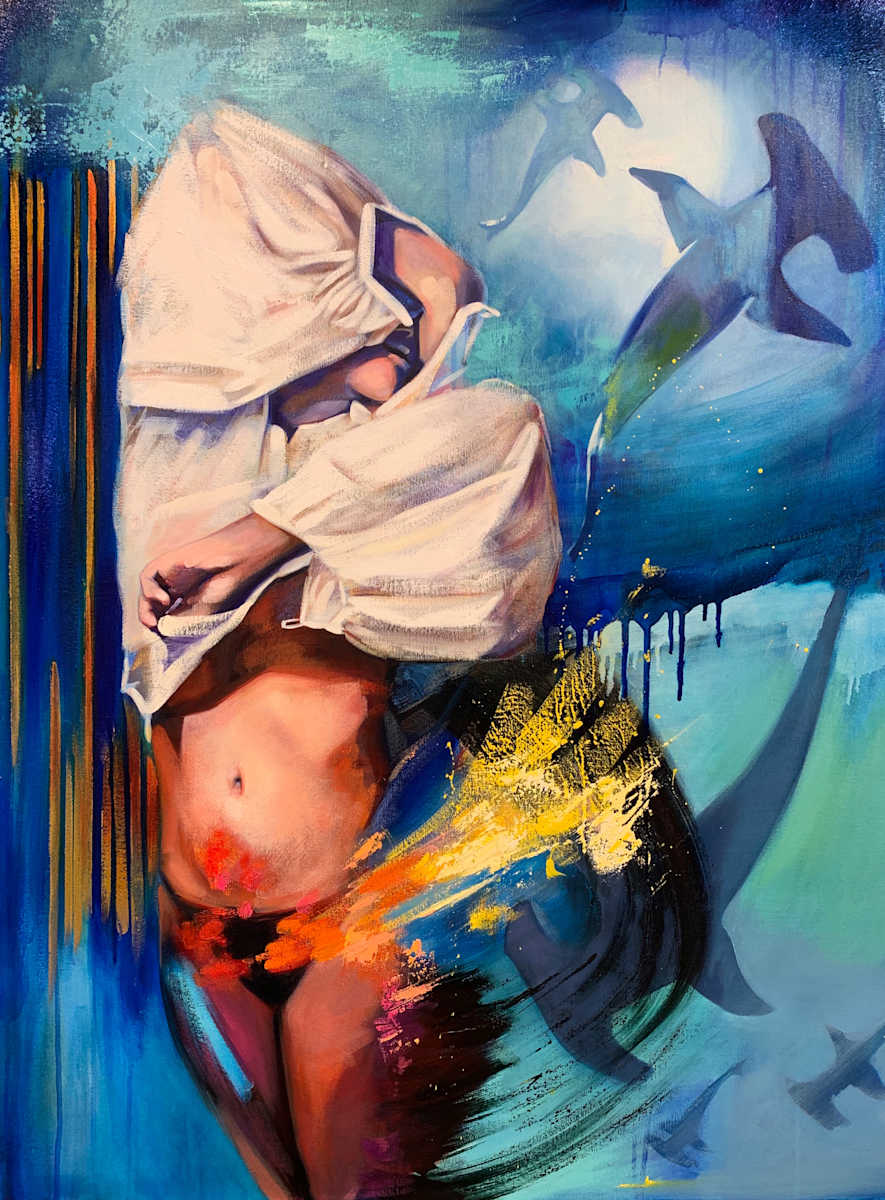 Unveiled Destiny by Elli Milan 
