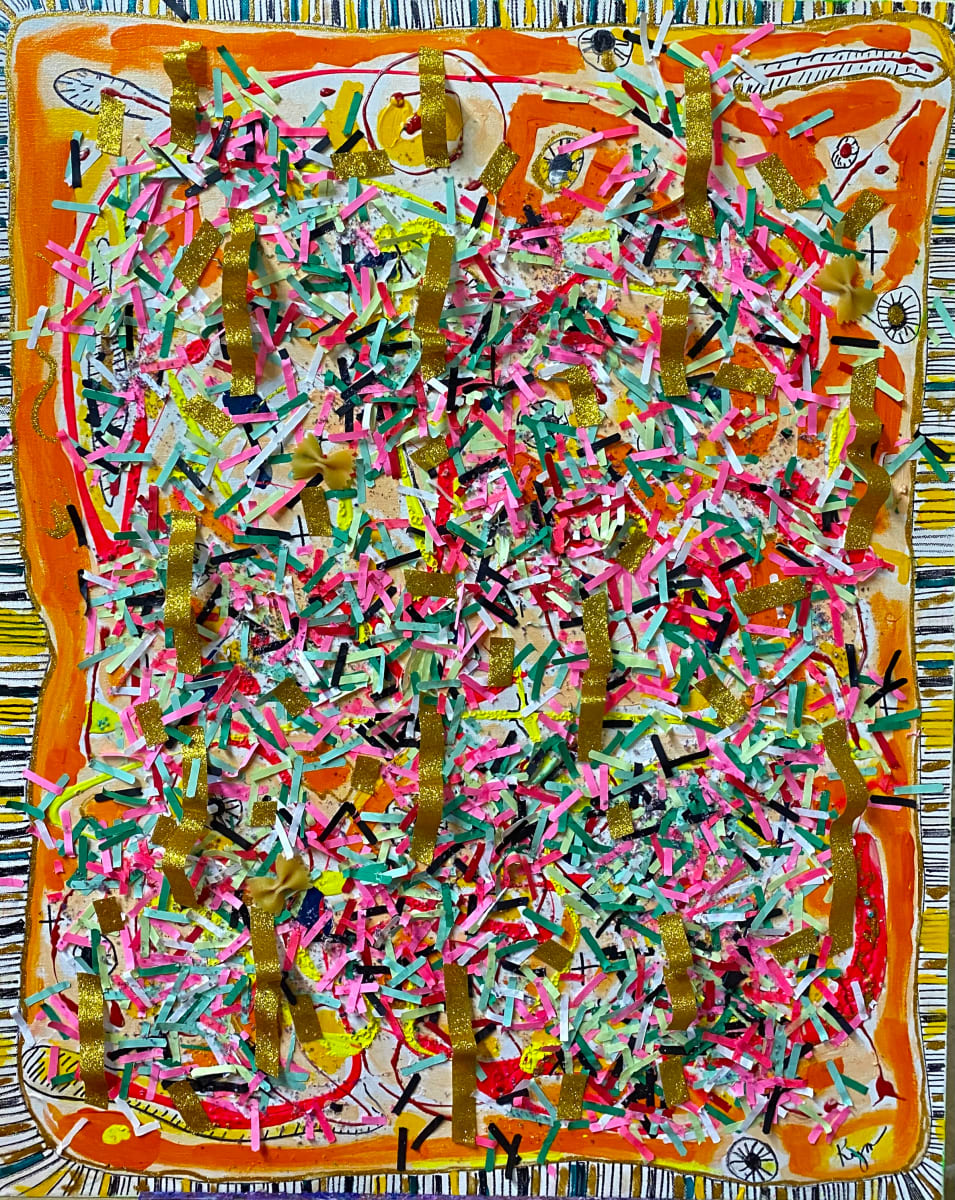 Make It Make Sense by Kym Cooper by Kym Debra Cooper, Image 1.