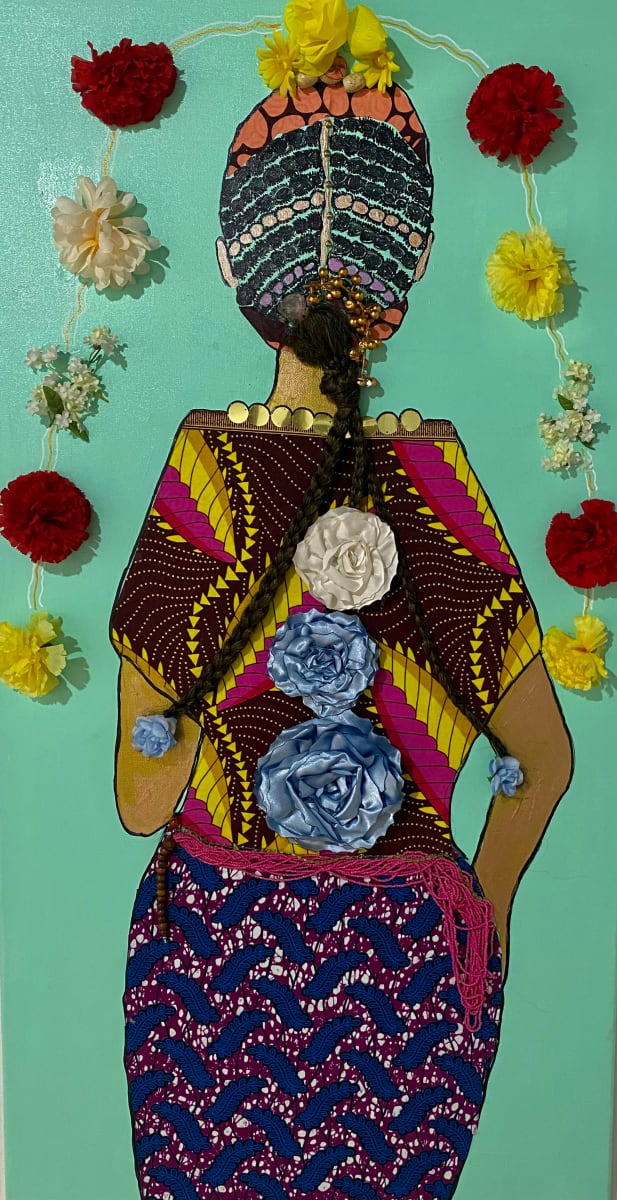 GODDESS by Kym Cooper by Kym Debra Cooper, Image 1.