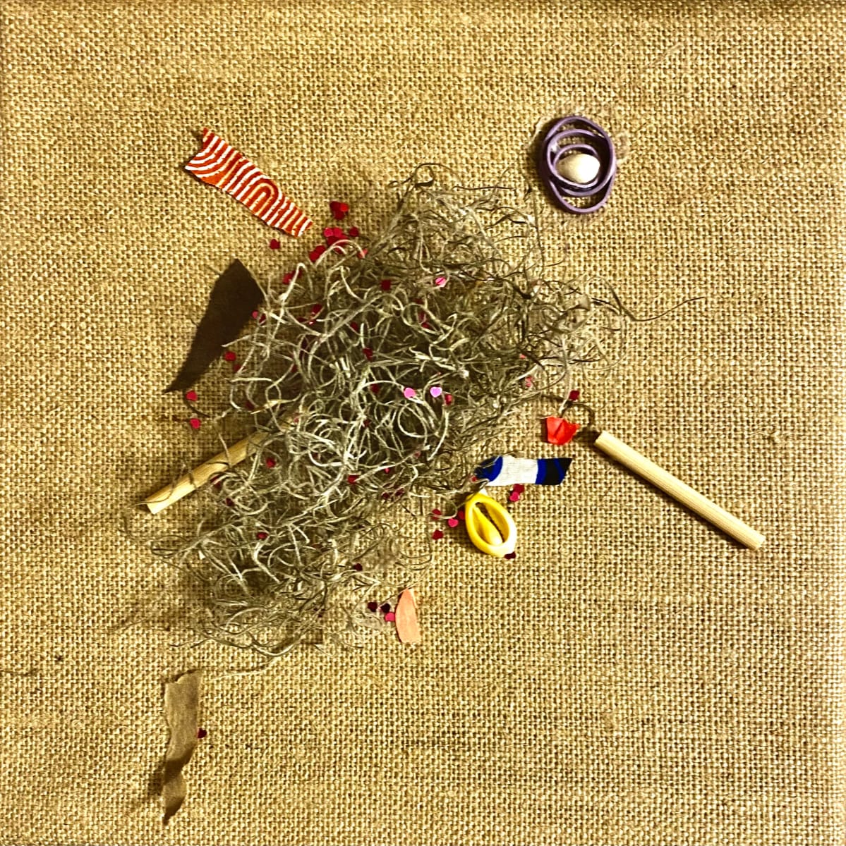 Plantation War by Kym Cooper by Kym Debra Cooper, Image 1.