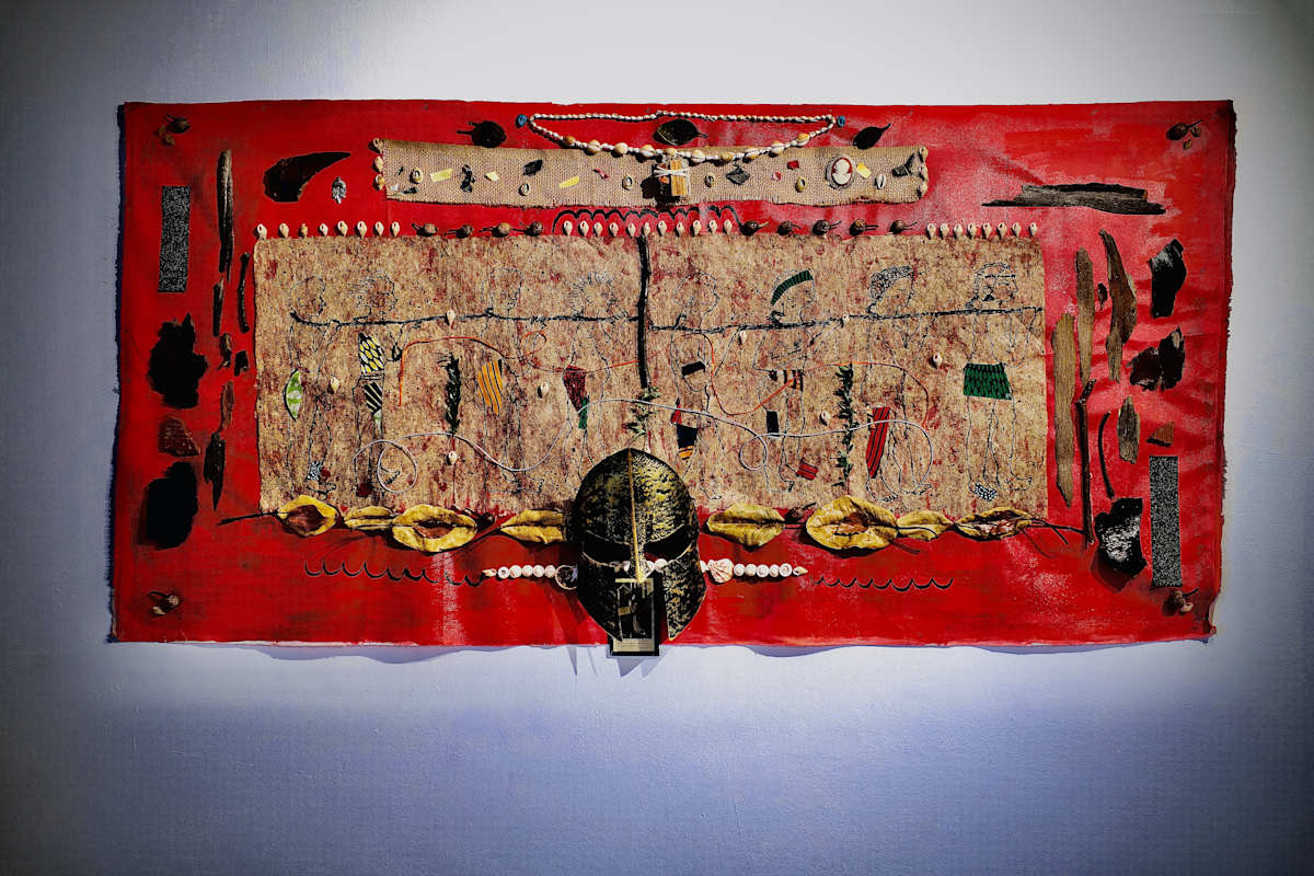 The Document of Lies by Kym Cooper by Kym Debra Cooper  Image: The Doctrine of Lies by Kym Cooper