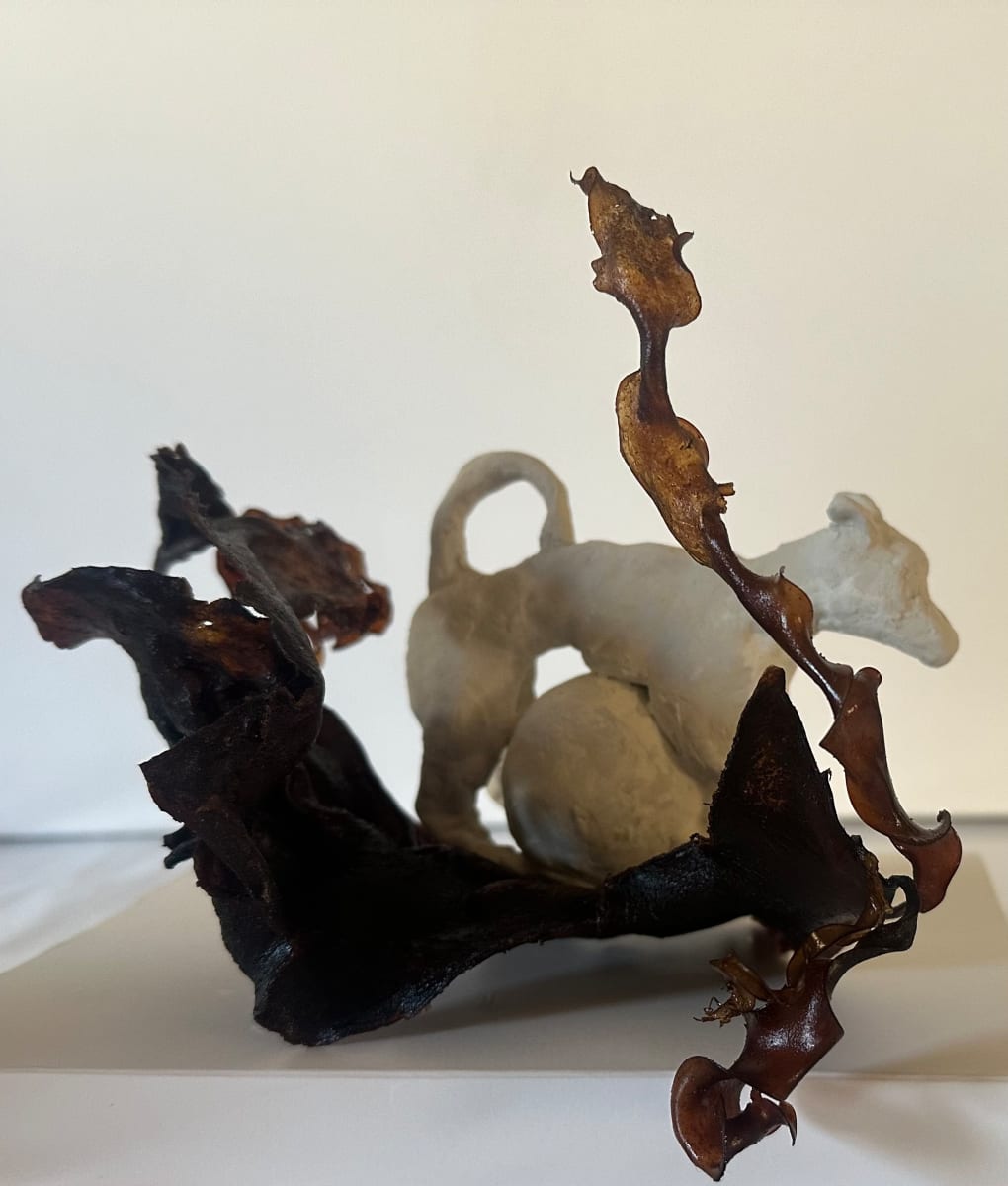 Wave Rider by Annette Fuller, Image 1.