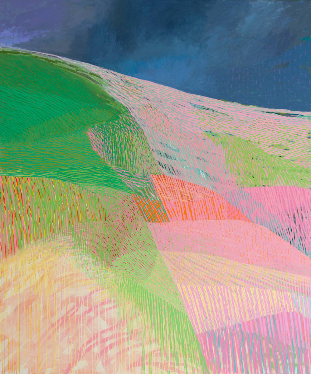 Ascension by Deborah Hamon, Image 1.