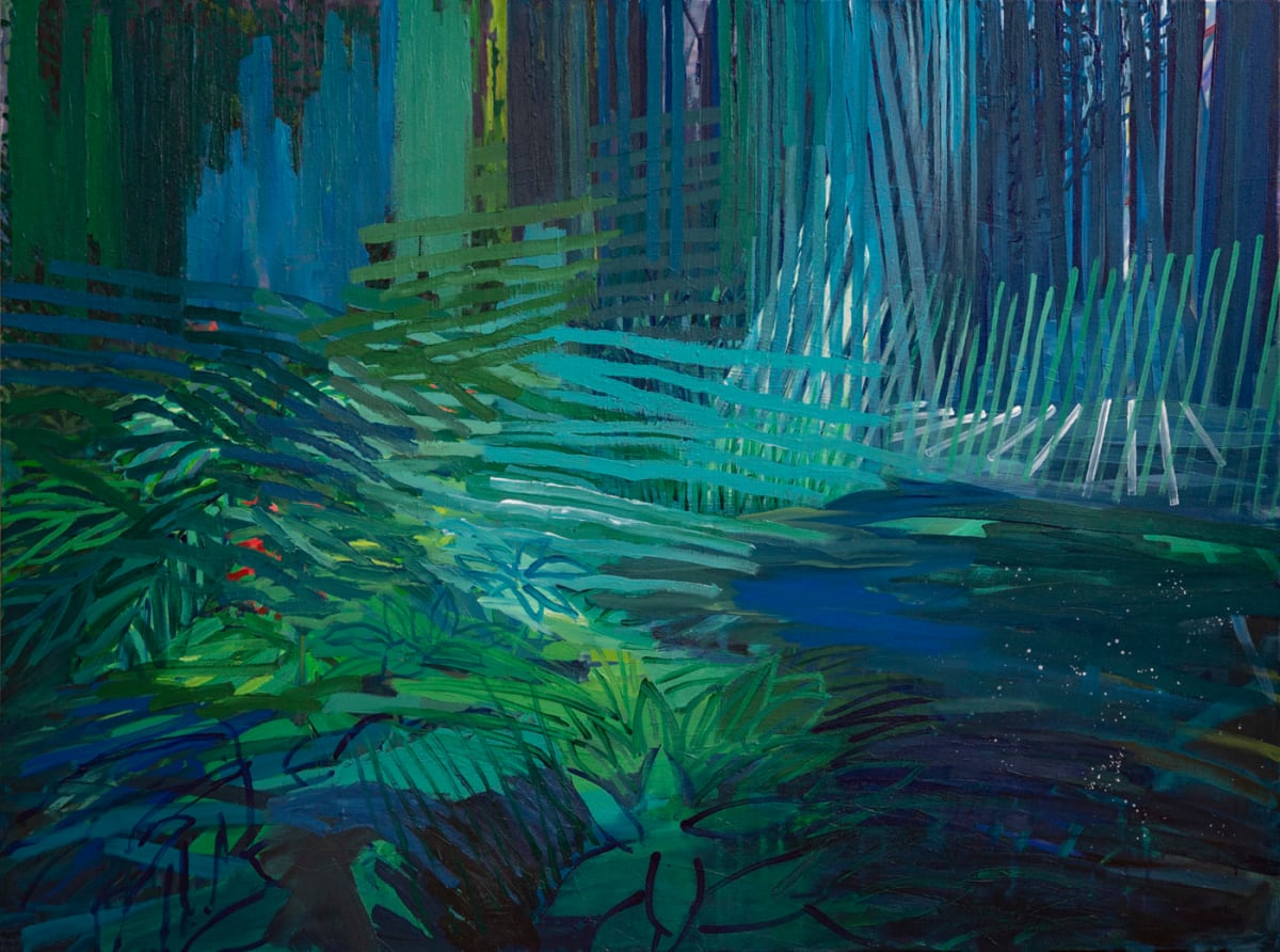 Things We Do In Moonlight by Deborah Hamon, Image 1.