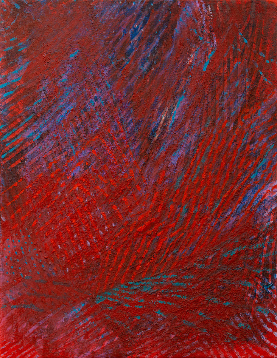 Night Canyon by Deborah Hamon, Image 1.