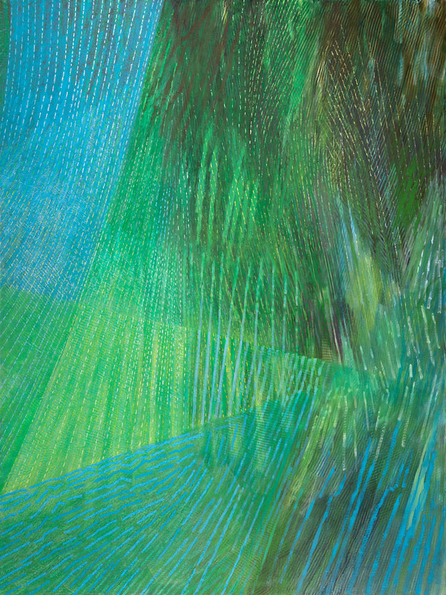 Sing the Rain by Deborah Hamon, Image 1.