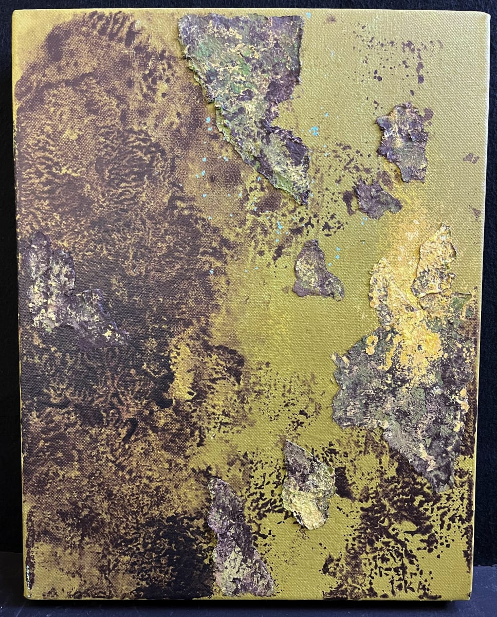 FOREST SEEN(s) by Keith Achepohl, Image 1.