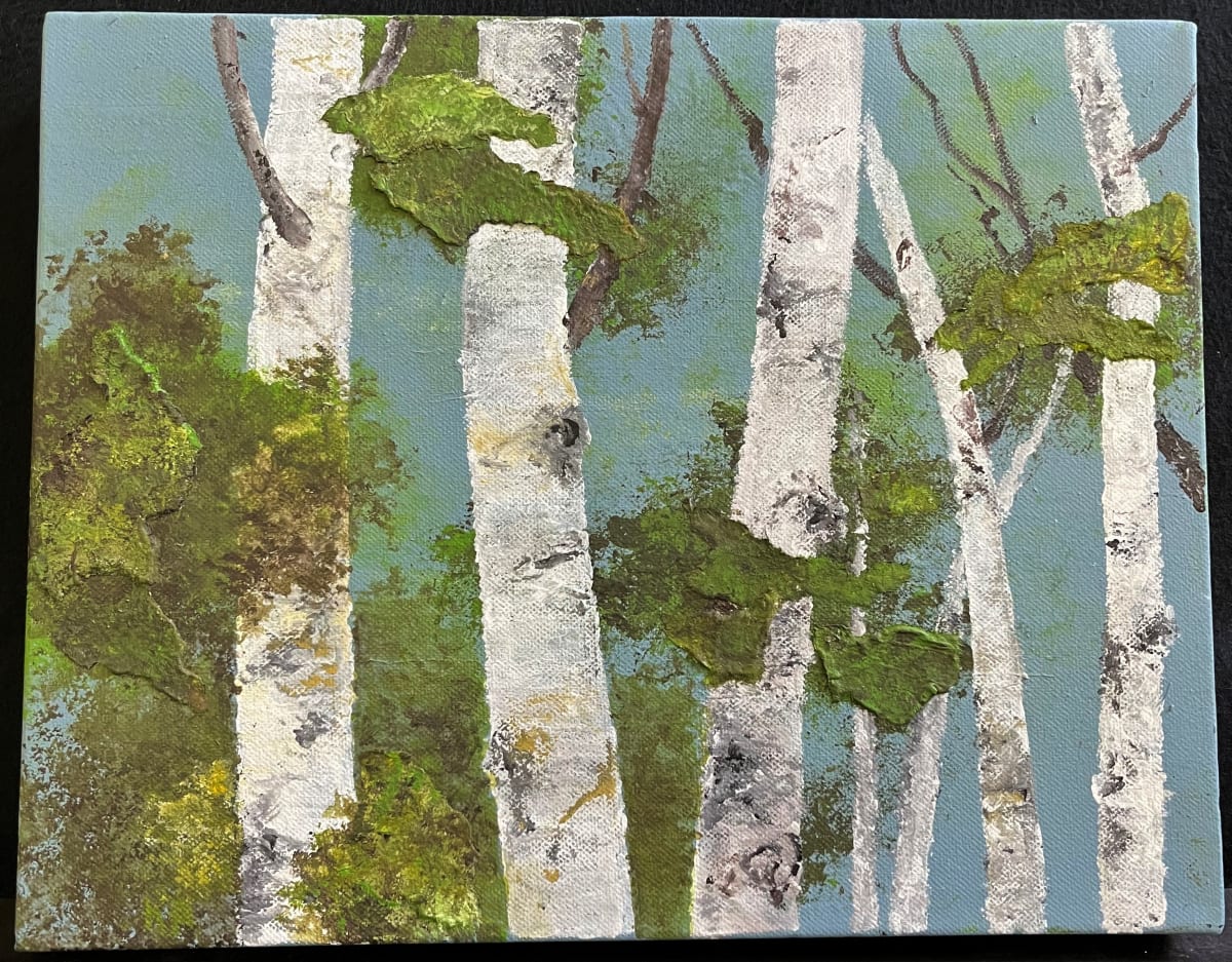 FOREST SEEN(s) by Keith Achepohl, Image 1.