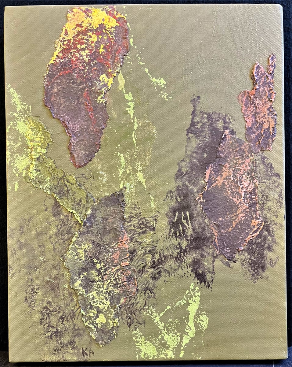 FOREST SEEN(s) by Keith Achepohl, Image 1.