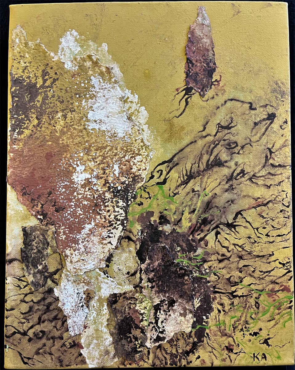 FOREST SEEN(s) by Keith Achepohl, Image 1.