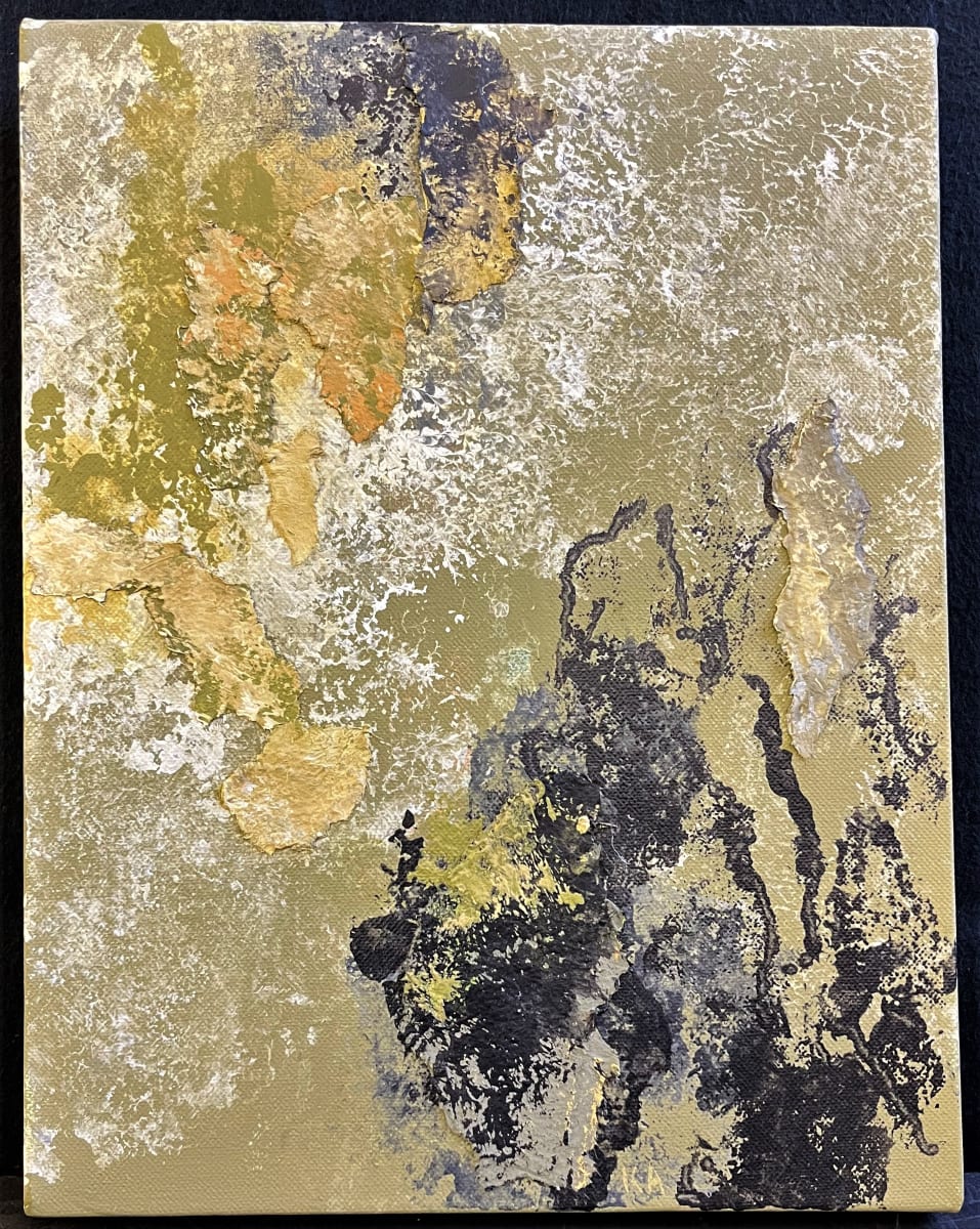 FOREST SEEN(s) by Keith Achepohl, Image 1.