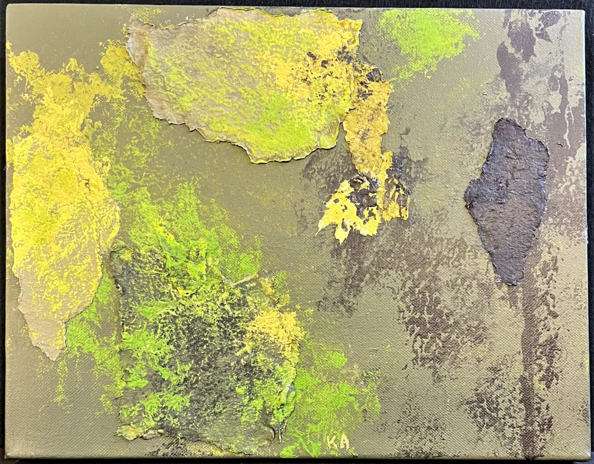 FOREST SEEN(s) by Keith Achepohl, Image 1.