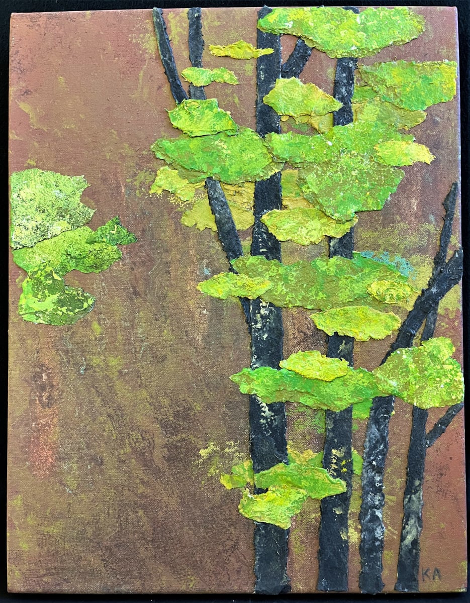 FOREST SEEN(s) by Keith Achepohl, Image 1.