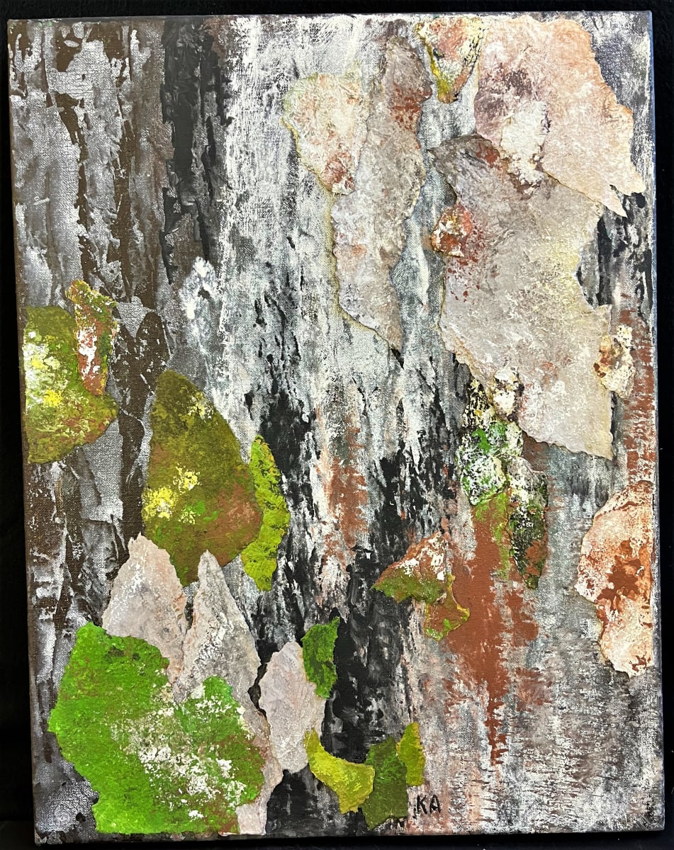 FOREST SEEN(s) by Keith Achepohl, Image 1.