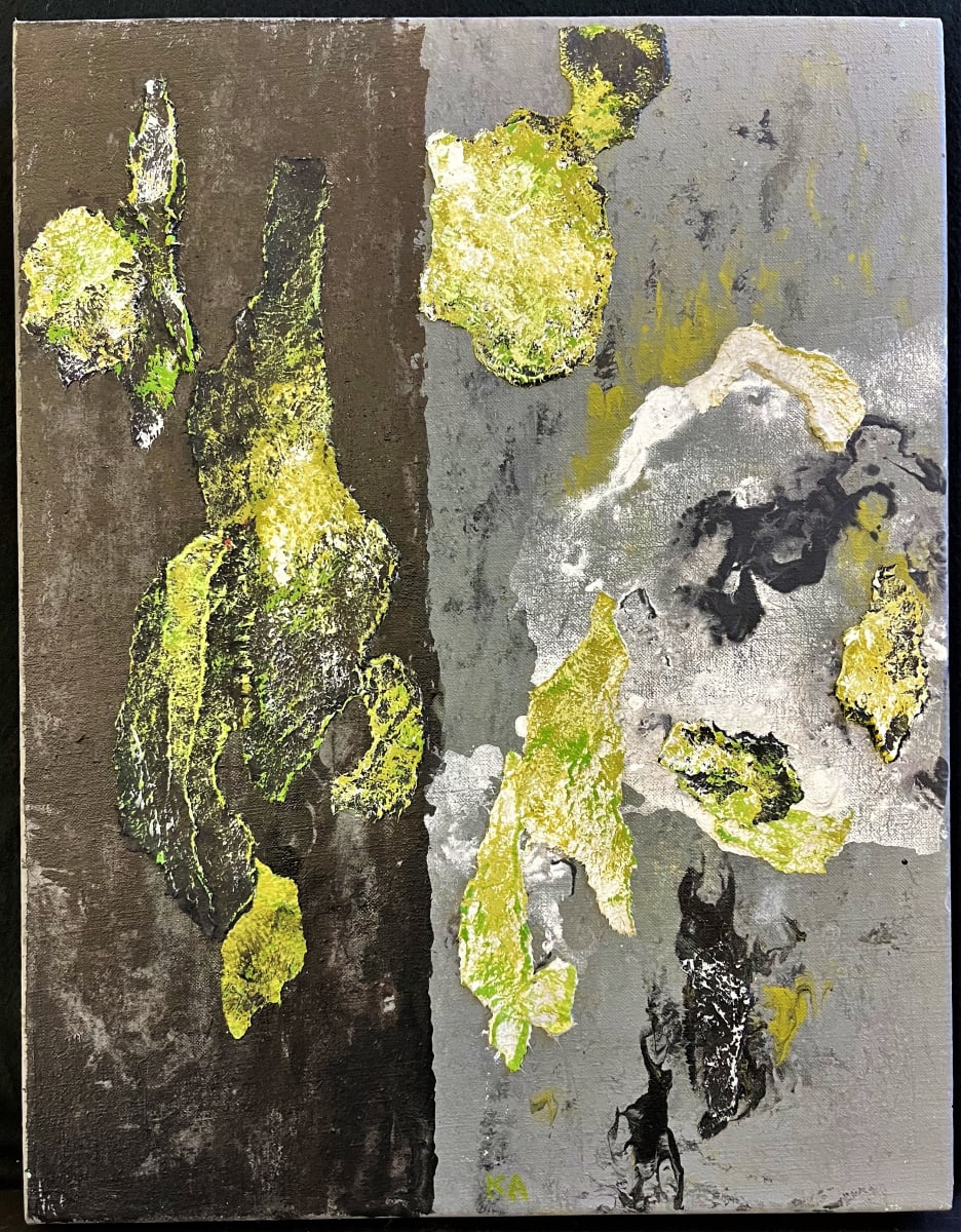 FOREST SEEN(s) by Keith Achepohl, Image 1.