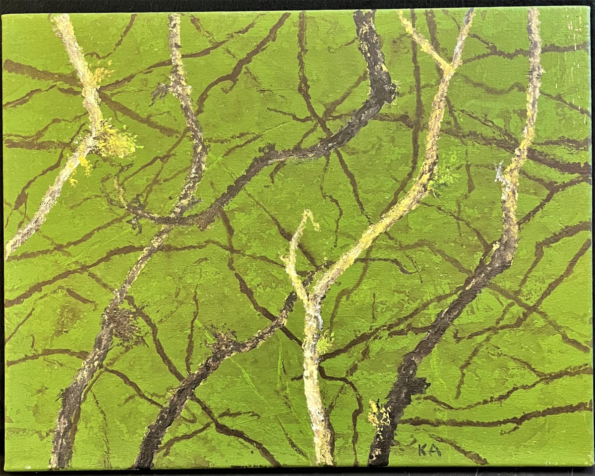 FOREST SEEN(s) by Keith Achepohl, Image 1.