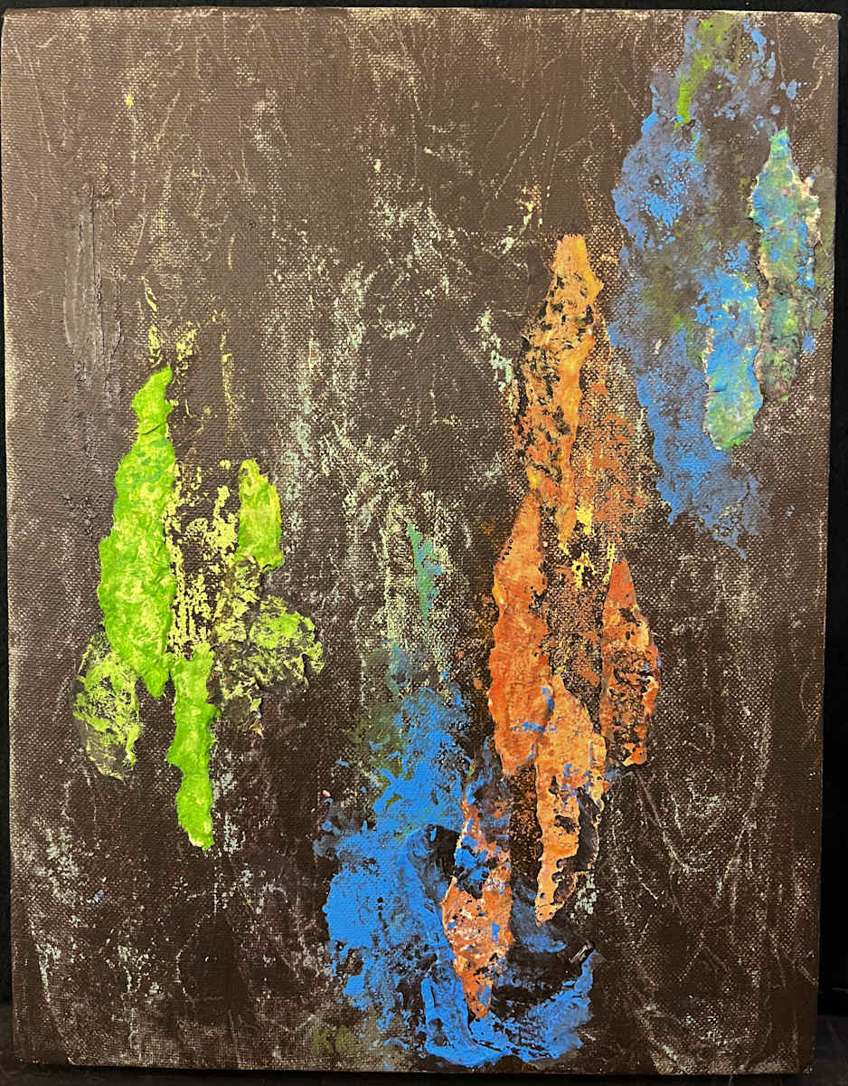 FOREST SEEN(s)  Image: Forest Seen(s) 