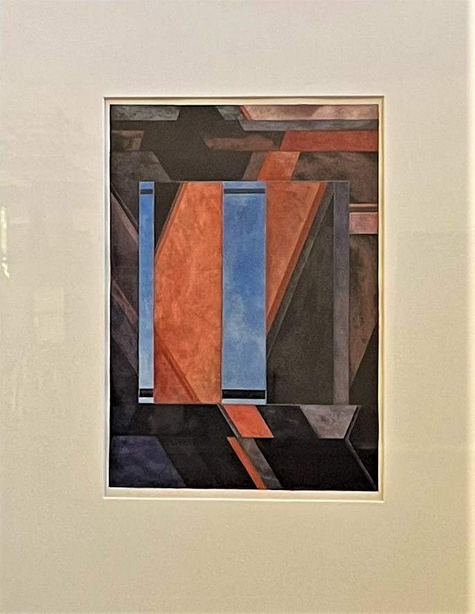 EGYPT: DAY & NIGHT No.226 by Keith Achepohl  Image: Egypt:  Day & Night No. 226  