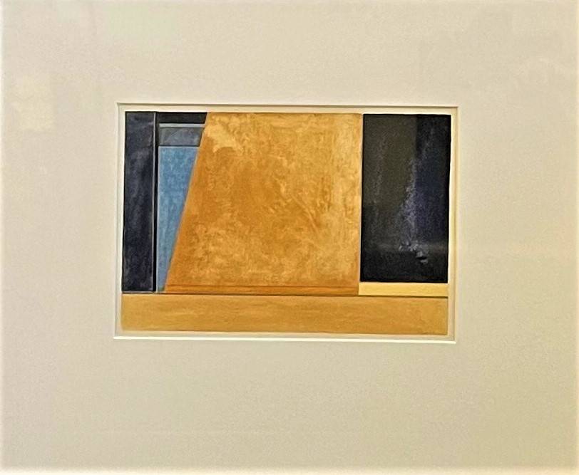 EGYPT: DAY & NIGHT No. 79  Image: Egypt: Day & Night No. 79